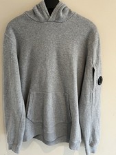Grey C.P Company Men’s Size