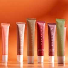 Summer Fridays Lip Butter Balm New With Sealed Box 0.5 oz/15g Hydration Shine UK