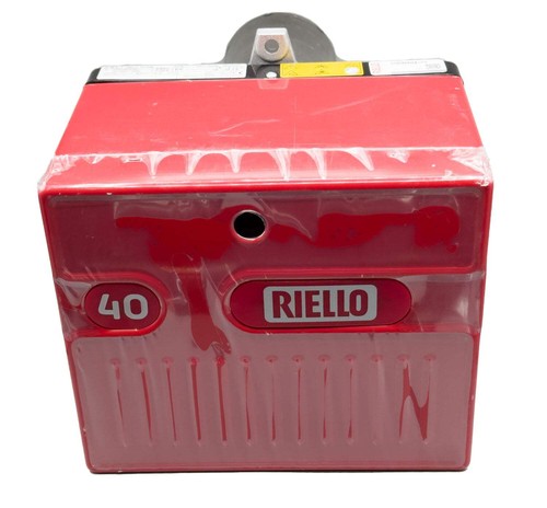 Riello r40 oil - g3, burner