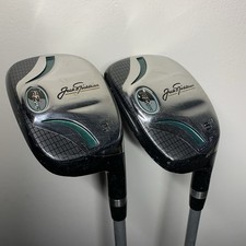 Jack Nicklaus EZup 3 + 5