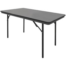 Bolero ABS Folding Banquet