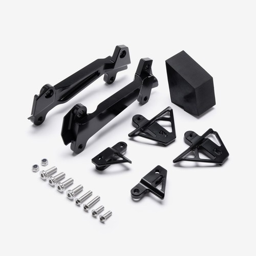Ebmx seat lift - ebmx, black