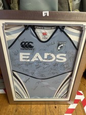 Cardiff blues FULL SQUAD
