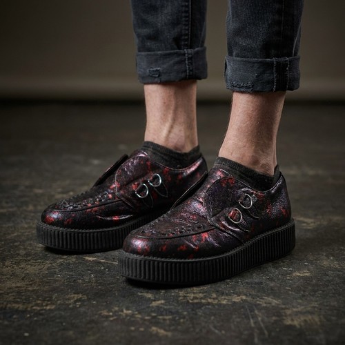 Tuk mens creeper shoes - mens,