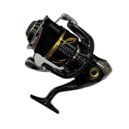 Shimano spinning reel - shimano,