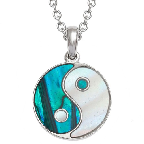Tide jewellery natural paua - jewellery,