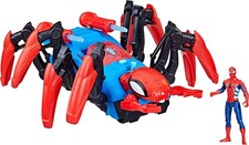 Marvel Spider-Man Crawl ‘N