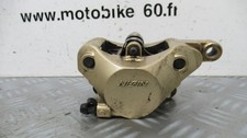 Rear brake caliper Suzuki GSX