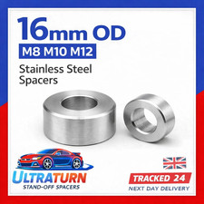 16MM OD STAINLESS STEEL STAND
