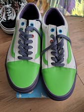 Vans Toy Story Buzz Lightyear