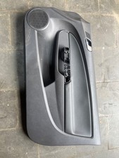 VAUXHALL CORSA D DOOR CARD