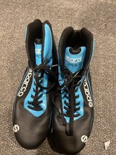Sparco K-Pole Kart Boots -