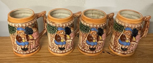 Vintage german style beer - vintage,