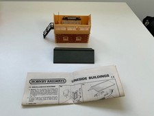 Hornby R503 Signal Box - OO