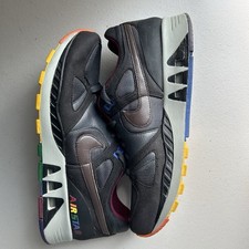 Nike Air Stab “Rainbow