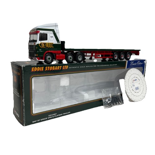 Mint boxed corgi cc13207 - boxed, 1/50