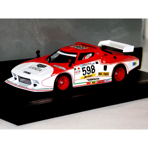 Lancia stratos turbo gr5 - lancia,