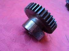 BSA 1934 2.49 HP OHV B34-3 &