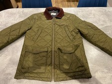 Jack Wills Jacket Mens Medium