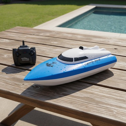 Fun and fast remote control - remote,