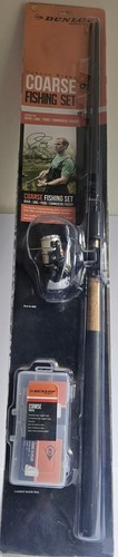 Dunlop robson green coarse - dunlop,