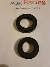 Peugeot 205 Gti, Mi16, 306 Gti