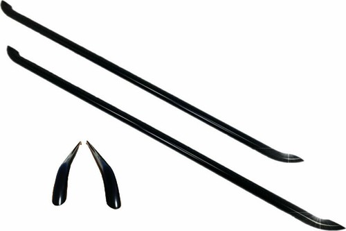 Renault trafic side bars - trafic,