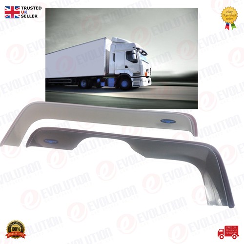 Wind deflectors scania - wind,