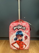 Heys Miraculous Luggage 18”