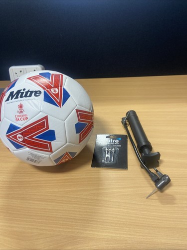 Mitre cup training ball - cup,