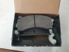 Alcon 4 Pot B Type Caliper