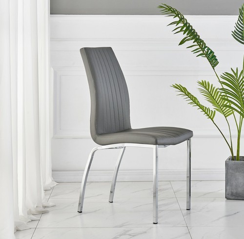 Dining chairs set - dining, 2