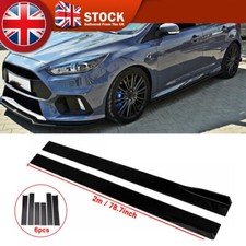 For Ford Fiesta ST MK5 6 Mk7