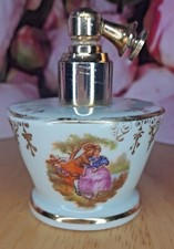 Vtg rare limoges - vtg, miniature