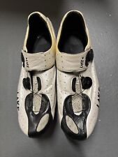 LAKE CX402 Kangaroo Leather Cycling Shoes - EU 47 - RRP £370