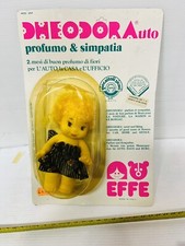 DHEODORA EFFE Vintage Doll
