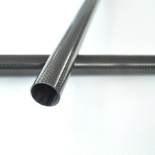 3k carbon fiber tube OD 8mm X