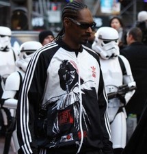 Adidas Originals x Star Wars