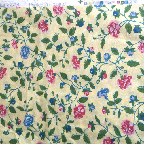 Laura ashley pot pourri - pourri, fabric