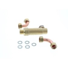 ALPHA 3.015108 AUTO FLOW VALVE