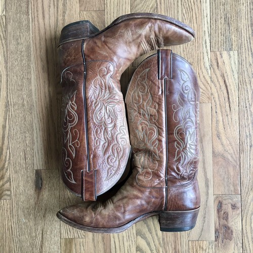 Justin boots style 1651 ombre - 1651,