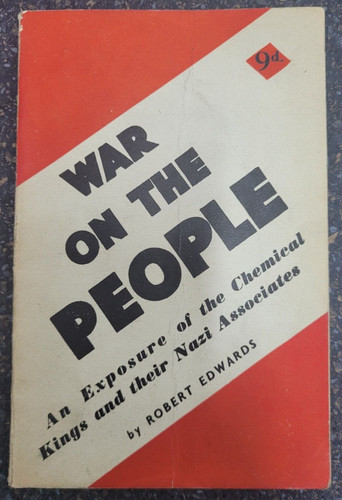 War the people robert - on,