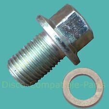 Land Rover Discovery 2, Petrol