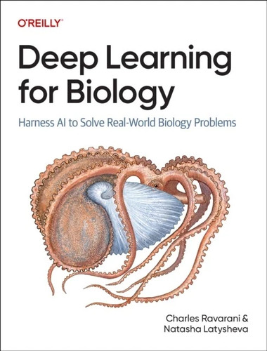 Deep learning for biology - deep,