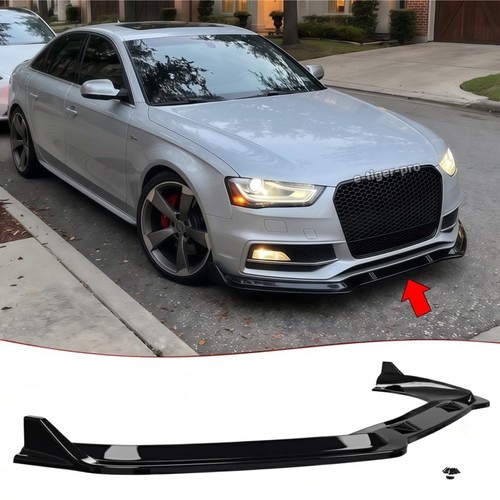 For audi line b8 - s-line, b8.5