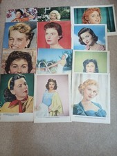 Film star colour - colour, pictures
