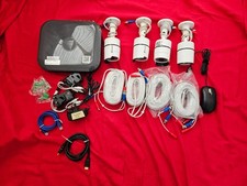 SWANN DVR8-4750 CCTV 8ch With
