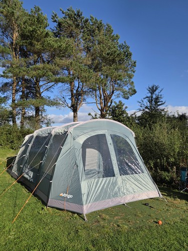 Vango lismore 450 - lismore, tent