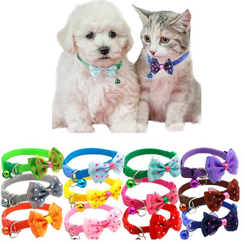 2pcs cute polka dot bow - 2pcs,