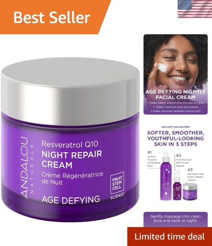Resveratrol q10 night repair - q10,